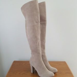 White House Black Market Boots